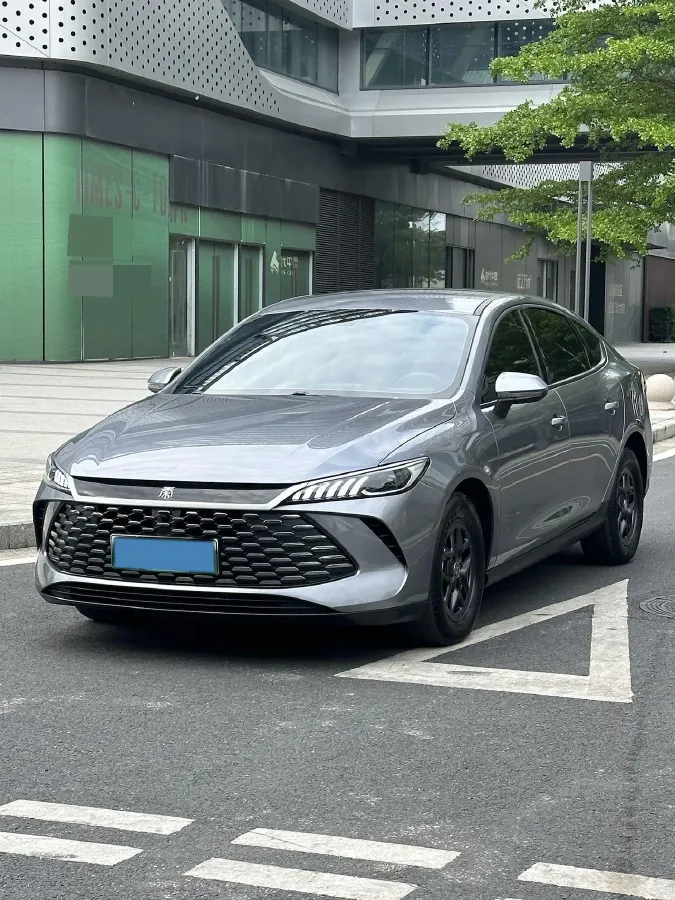 2025 BYD Qin Plus 1.5L 101HP L4 E-CVT PHEV 7.68KWH,autocango,china used car exporter,china ev exporter,chinese used car exporter,chinese used ev exporter
