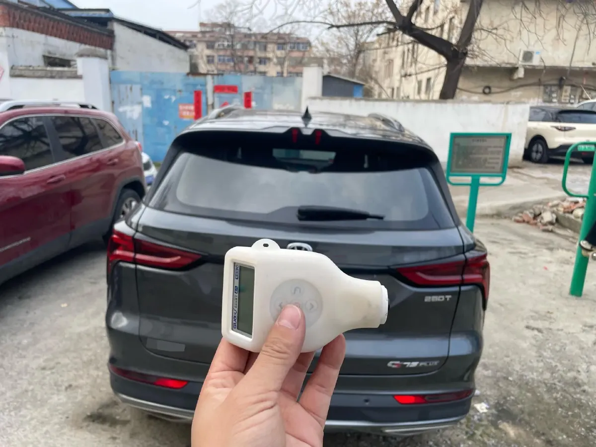 2021 ChangAn CS75 Plus 1.5T 178HP L4 6AT,autocango,china used car exporter,china ev exporter,chinese used car exporter,chinese used ev exporter