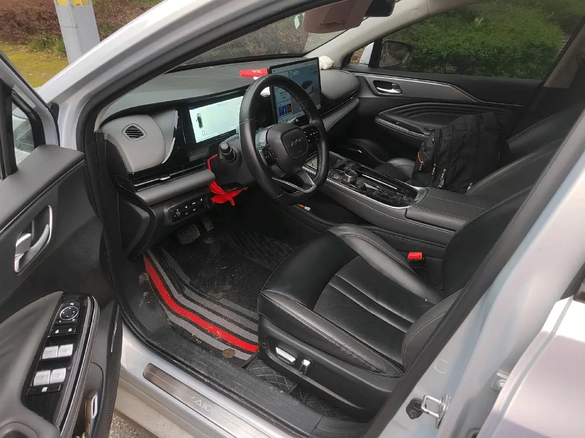 2021 Aion S Plus BEV 58.8KWH,autocango,china used car exporter,china ev exporter,chinese used car exporter,chinese used ev exporter