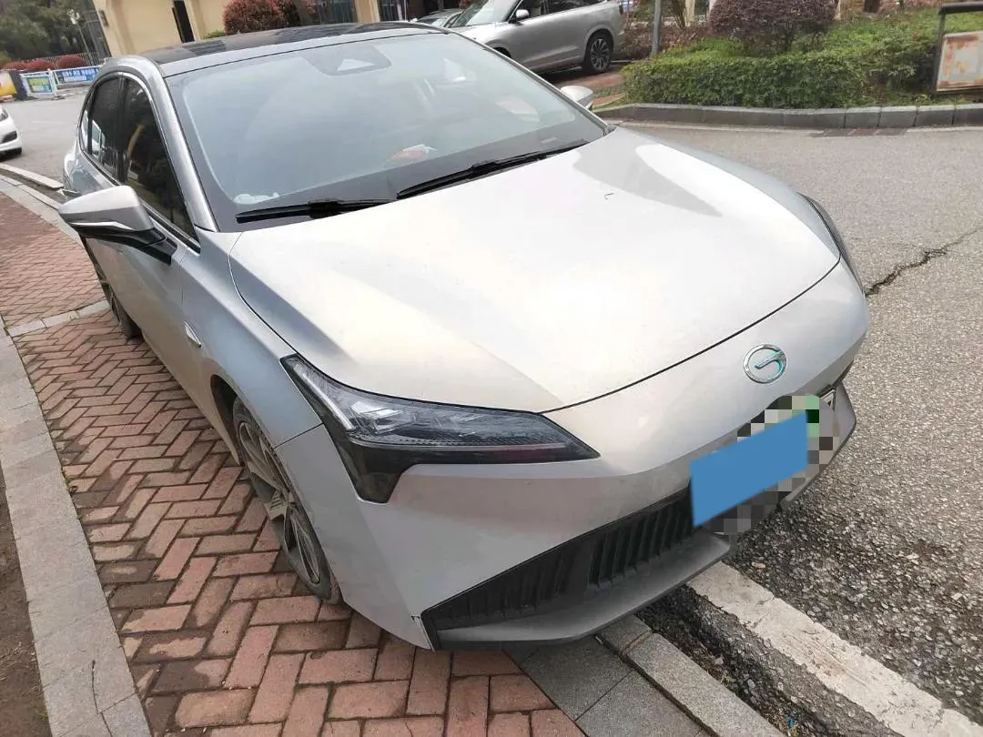 2021 Aion S Plus BEV 58.8KWH,autocango,china used car exporter,china ev exporter,chinese used car exporter,chinese used ev exporter