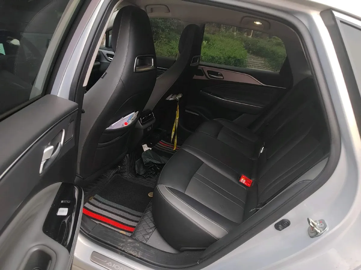 2021 Aion S Plus BEV 58.8KWH,autocango,china used car exporter,china ev exporter,chinese used car exporter,chinese used ev exporter