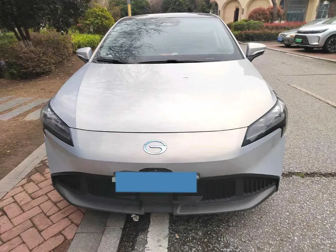 2021 Aion S Plus BEV 58.8KWH,autocango,china used car exporter,china ev exporter,chinese used car exporter,chinese used ev exporter
