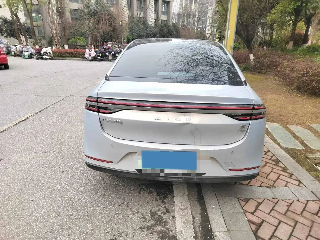 2021 Aion S Plus BEV 58.8KWH,autocango,china used car exporter,china ev exporter,chinese used car exporter,chinese used ev exporter