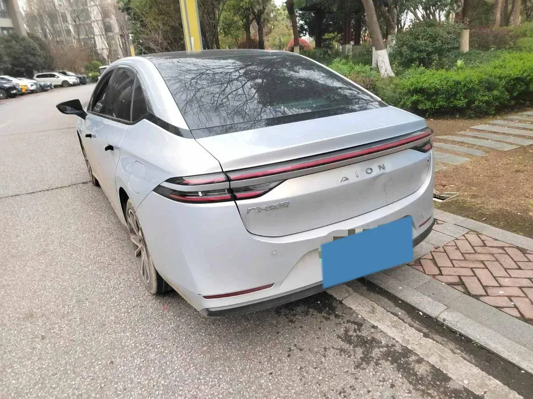 2021 Aion S Plus BEV 58.8KWH,autocango,china used car exporter,china ev exporter,chinese used car exporter,chinese used ev exporter