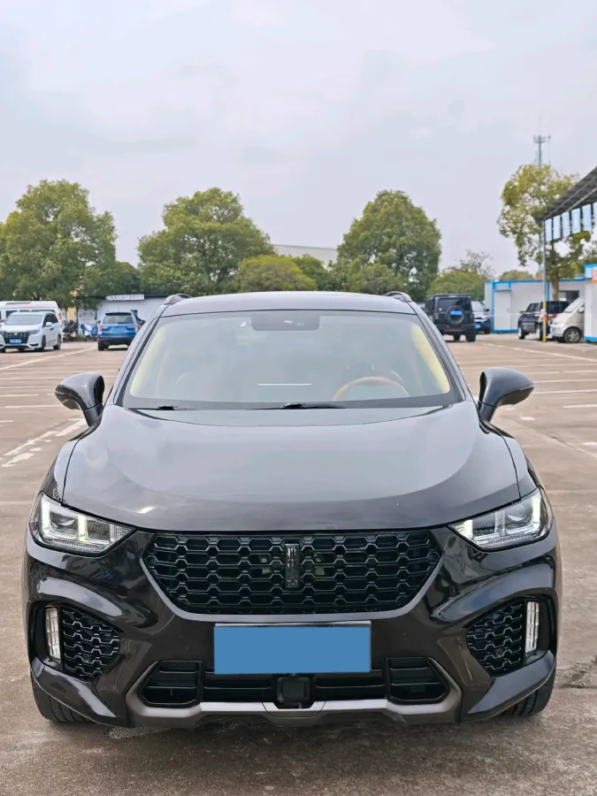 2017 WEY VV5 2.0T 197HP L4 7DCT,autocango,china used car exporter,china ev exporter,chinese used car exporter,chinese used ev exporter