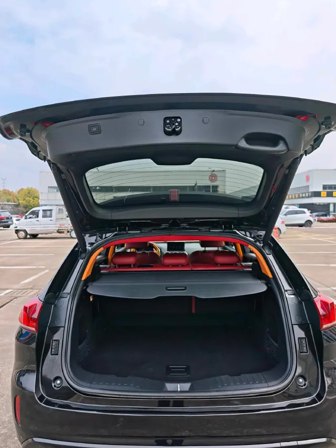 2017 WEY VV5 2.0T 197HP L4 7DCT,autocango,china used car exporter,china ev exporter,chinese used car exporter,chinese used ev exporter