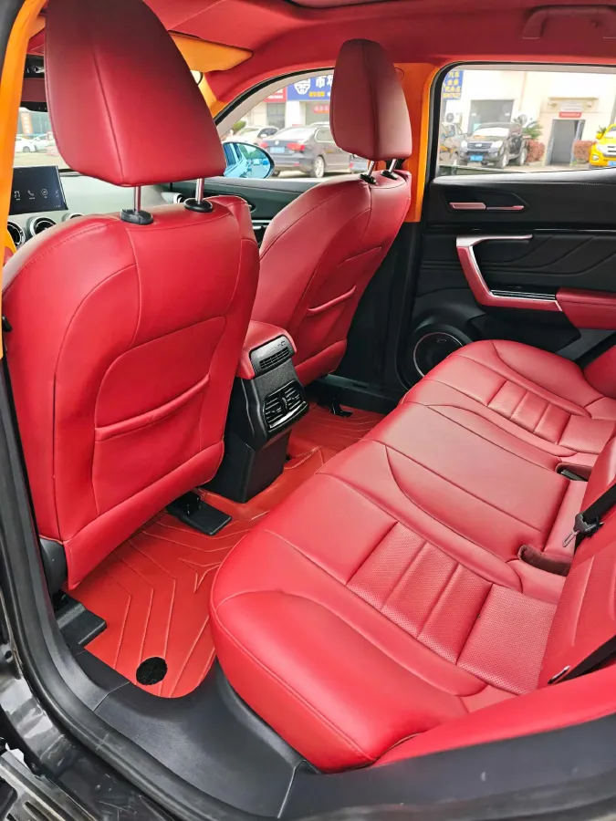 2017 WEY VV5 2.0T 197HP L4 7DCT,autocango,china used car exporter,china ev exporter,chinese used car exporter,chinese used ev exporter