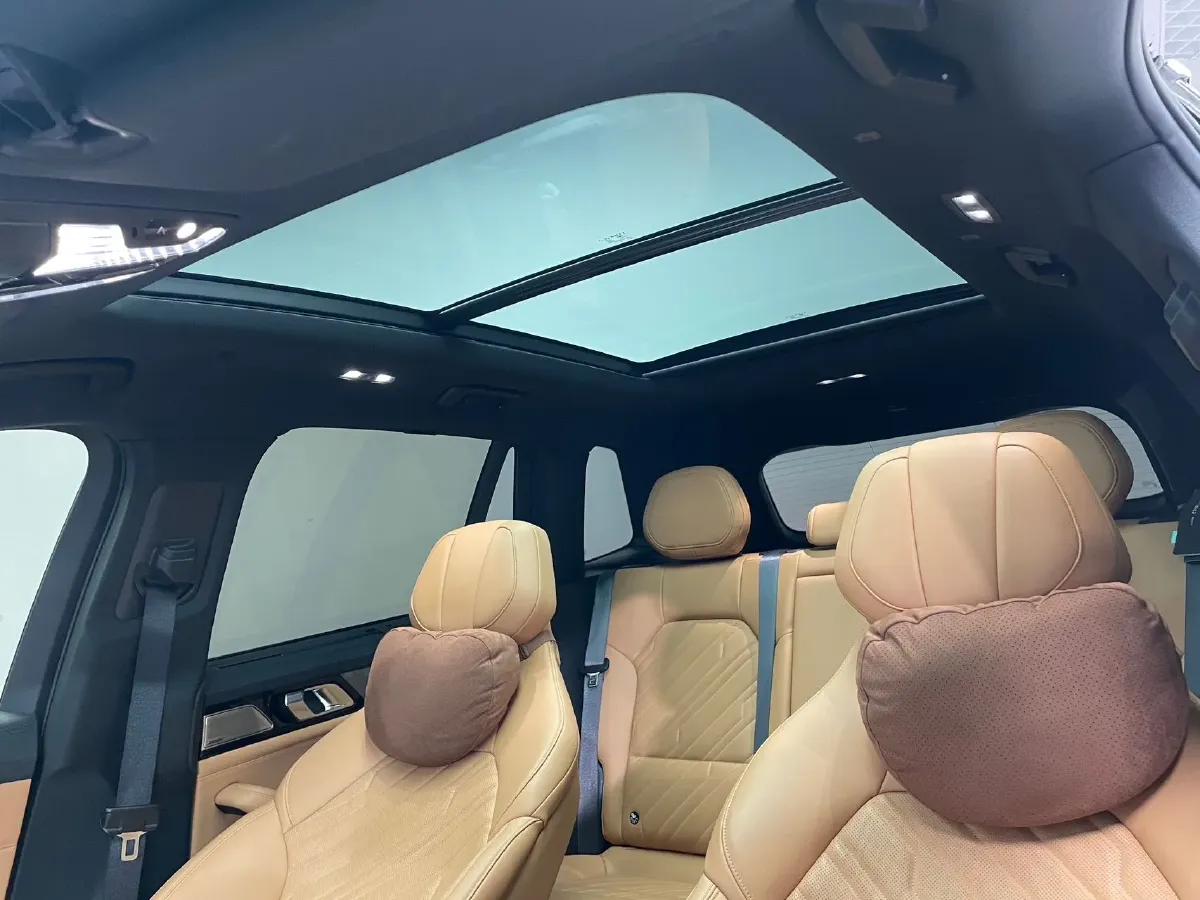 2024 LYNK&CO 09 2.0T 254HP L4 8AT,autocango,china used car exporter,china ev exporter,chinese used car exporter,chinese used ev exporter