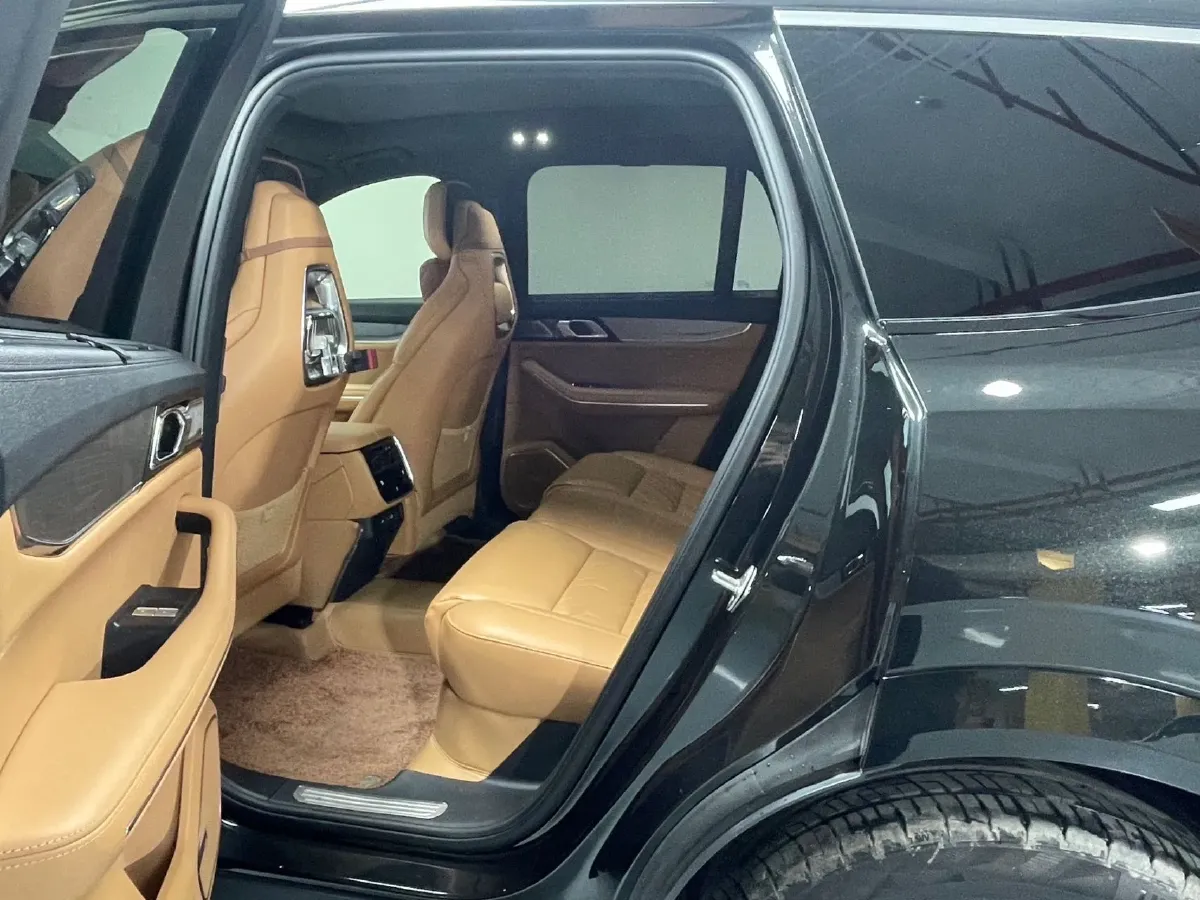 2024 LYNK&CO 09 2.0T 254HP L4 8AT,autocango,china used car exporter,china ev exporter,chinese used car exporter,chinese used ev exporter