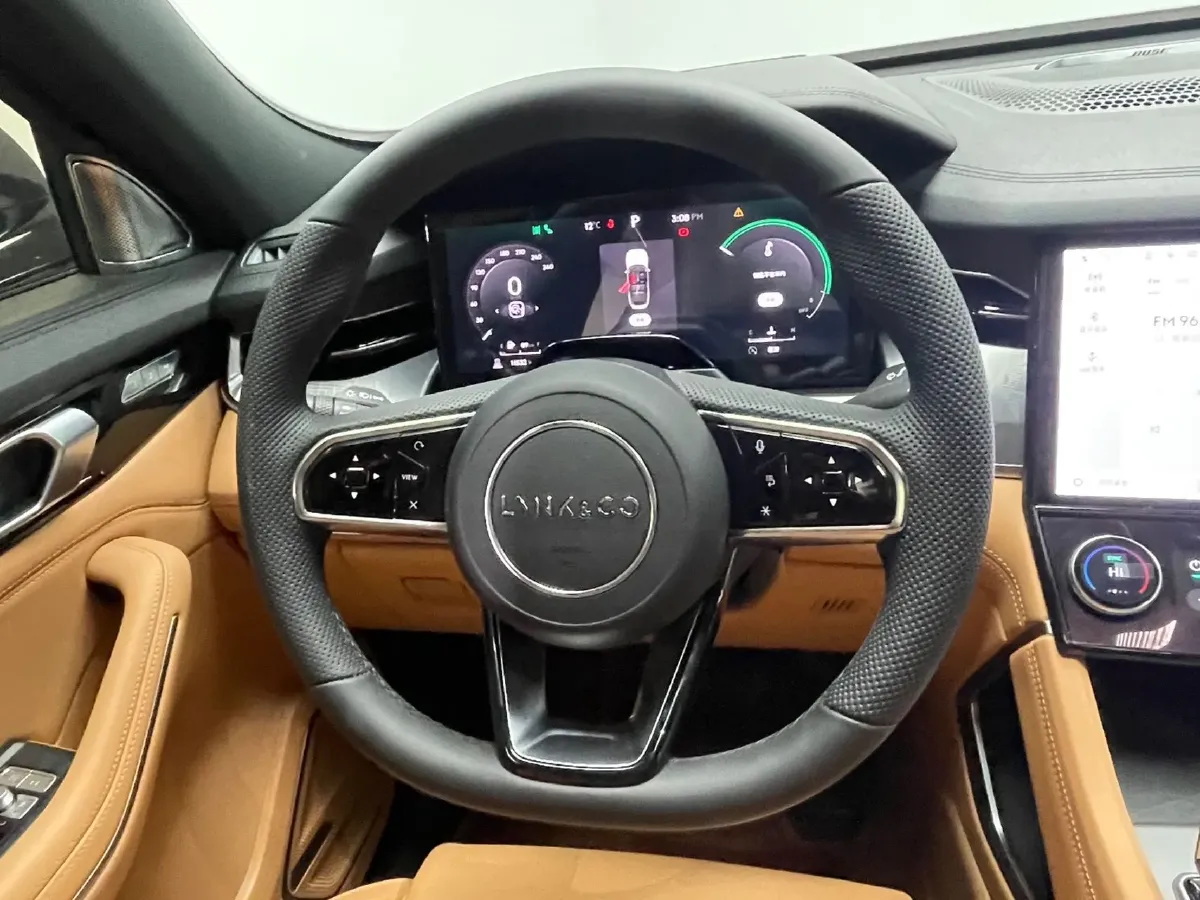 2024 LYNK&CO 09 2.0T 254HP L4 8AT,autocango,china used car exporter,china ev exporter,chinese used car exporter,chinese used ev exporter