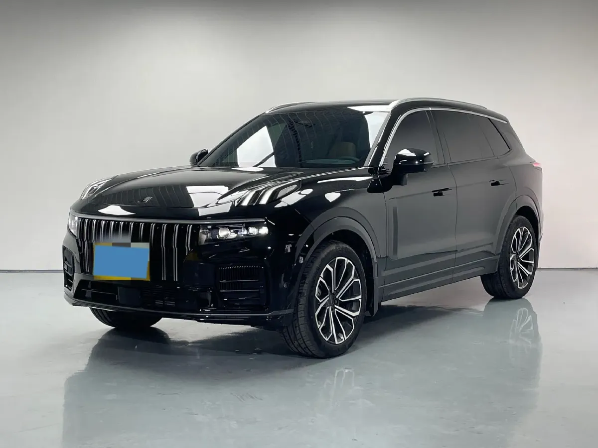 2024 LYNK&CO 09 2.0T 254HP L4 8AT,autocango,china used car exporter,china ev exporter,chinese used car exporter,chinese used ev exporter