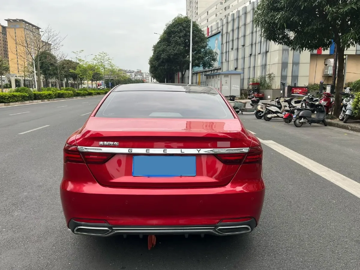 2018 Geely Binray 1.4T 133HP L4 CVT,autocango,china used car exporter,china ev exporter,chinese used car exporter,chinese used ev exporter