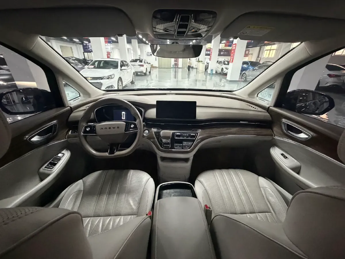 2022 Roewe iMAX8 BEV 90KWH,autocango,china used car exporter,china ev exporter,chinese used car exporter,chinese used ev exporter