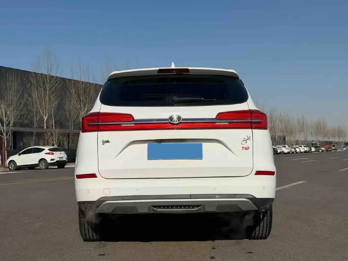 2019 BYD Song 1.5T 154HP L4 6DCT,autocango,china used car exporter,china ev exporter,chinese used car exporter,chinese used ev exporter