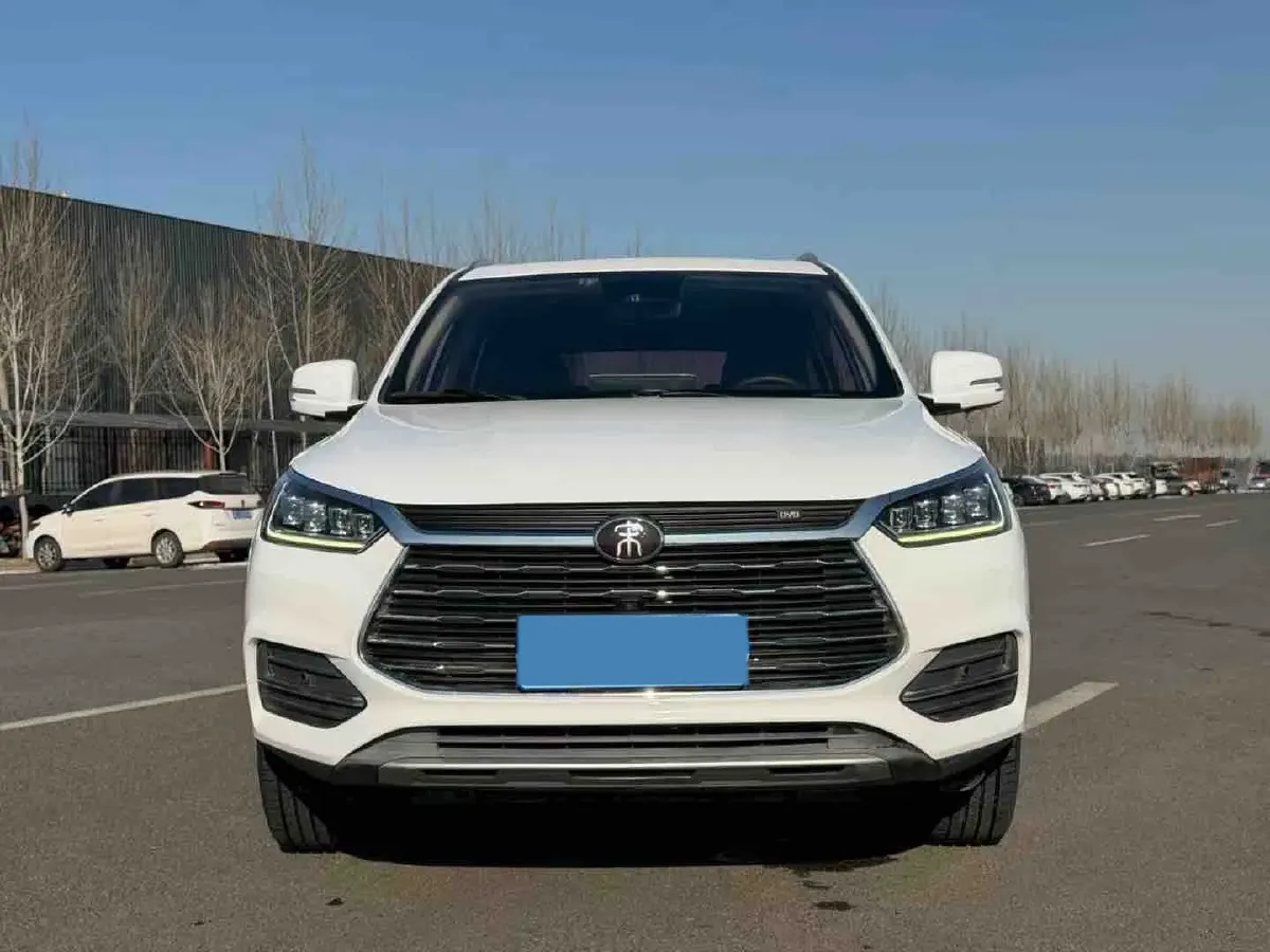 2019 BYD Song 1.5T 154HP L4 6DCT,autocango,china used car exporter,china ev exporter,chinese used car exporter,chinese used ev exporter