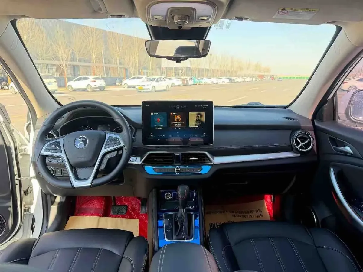 2019 BYD Song 1.5T 154HP L4 6DCT,autocango,china used car exporter,china ev exporter,chinese used car exporter,chinese used ev exporter