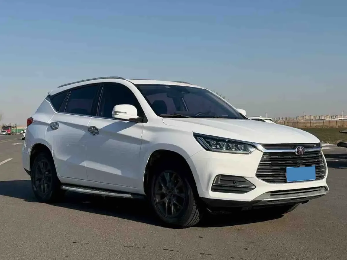2019 BYD Song 1.5T 154HP L4 6DCT,autocango,china used car exporter,china ev exporter,chinese used car exporter,chinese used ev exporter