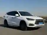 2019 BYD Song 1.5T 154HP L4 6DCT