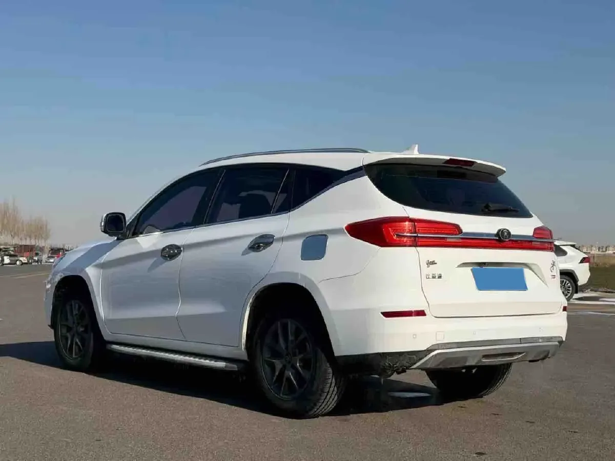 2019 BYD Song 1.5T 154HP L4 6DCT,autocango,china used car exporter,china ev exporter,chinese used car exporter,chinese used ev exporter