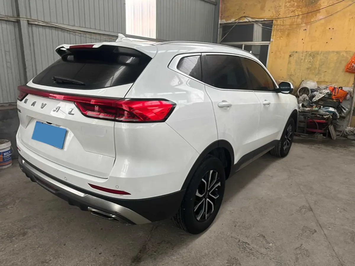 2021 Haval H6 1.5T 150HP L4 7DCT,autocango,china used car exporter,china ev exporter,chinese used car exporter,chinese used ev exporter