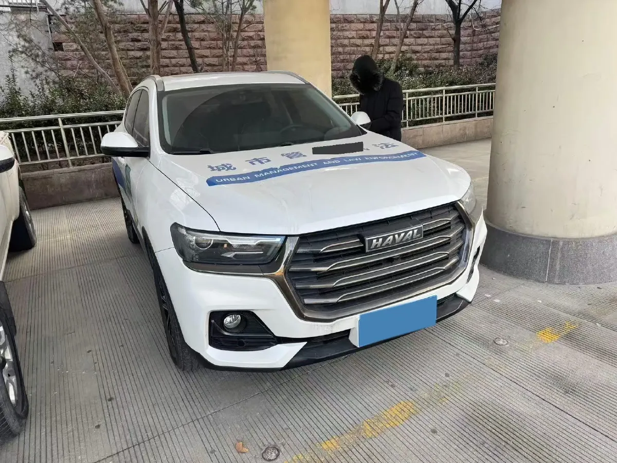 2021 Haval H6 1.5T 150HP L4 7DCT,autocango,china used car exporter,china ev exporter,chinese used car exporter,chinese used ev exporter