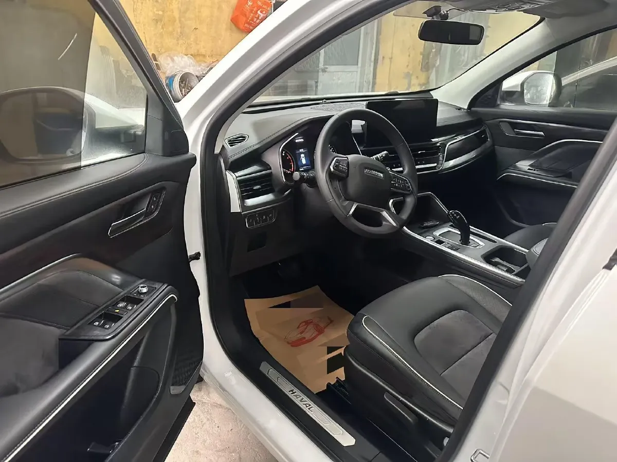 2021 Haval H6 1.5T 150HP L4 7DCT,autocango,china used car exporter,china ev exporter,chinese used car exporter,chinese used ev exporter