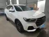 2021 Haval H6 1.5T 150HP L4 7DCT