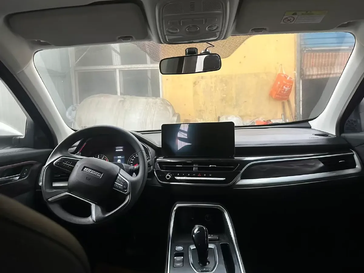 2021 Haval H6 1.5T 150HP L4 7DCT,autocango,china used car exporter,china ev exporter,chinese used car exporter,chinese used ev exporter