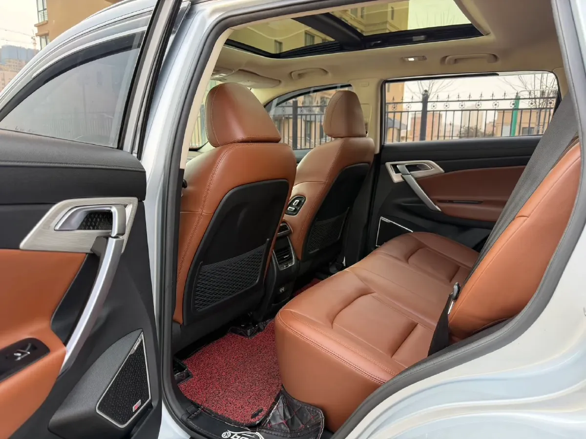 2018 Geely Azkarra 1.8T 184HP L4 6AT,autocango,china used car exporter,china ev exporter,chinese used car exporter,chinese used ev exporter