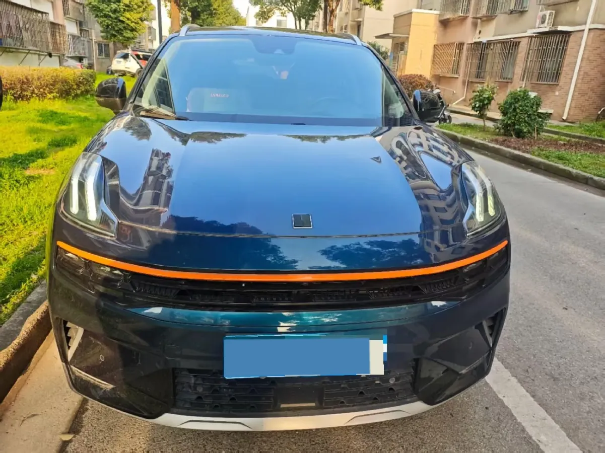 2020 LYNK&CO 06 1.5T 177HP L3 7DCT,autocango,china used car exporter,china ev exporter,chinese used car exporter,chinese used ev exporter