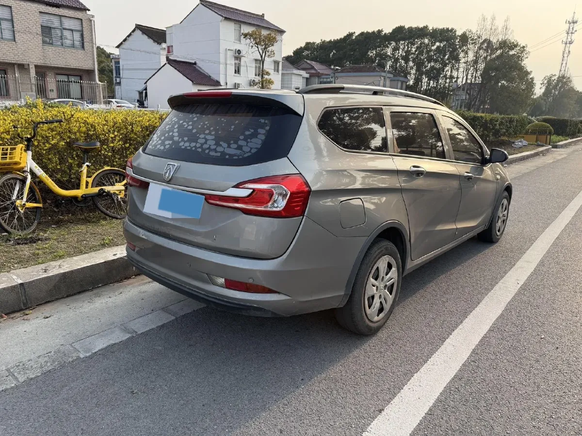 2019 Golden Dragon New Era Sea Lion 2.0L 102HP L4 5MT,autocango,china used car exporter,china ev exporter,chinese used car exporter,chinese used ev exporter