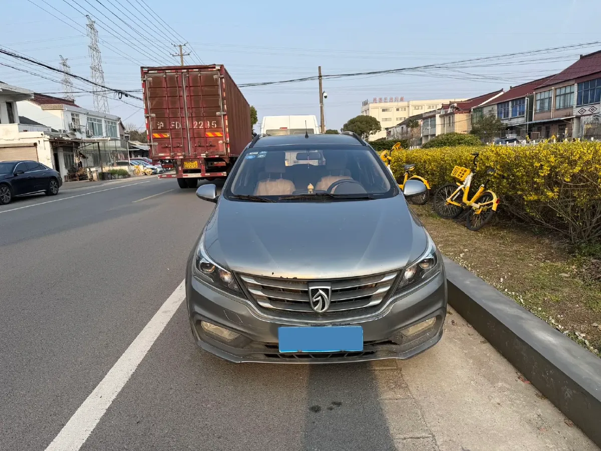 2019 Golden Dragon New Era Sea Lion 2.0L 102HP L4 5MT,autocango,china used car exporter,china ev exporter,chinese used car exporter,chinese used ev exporter