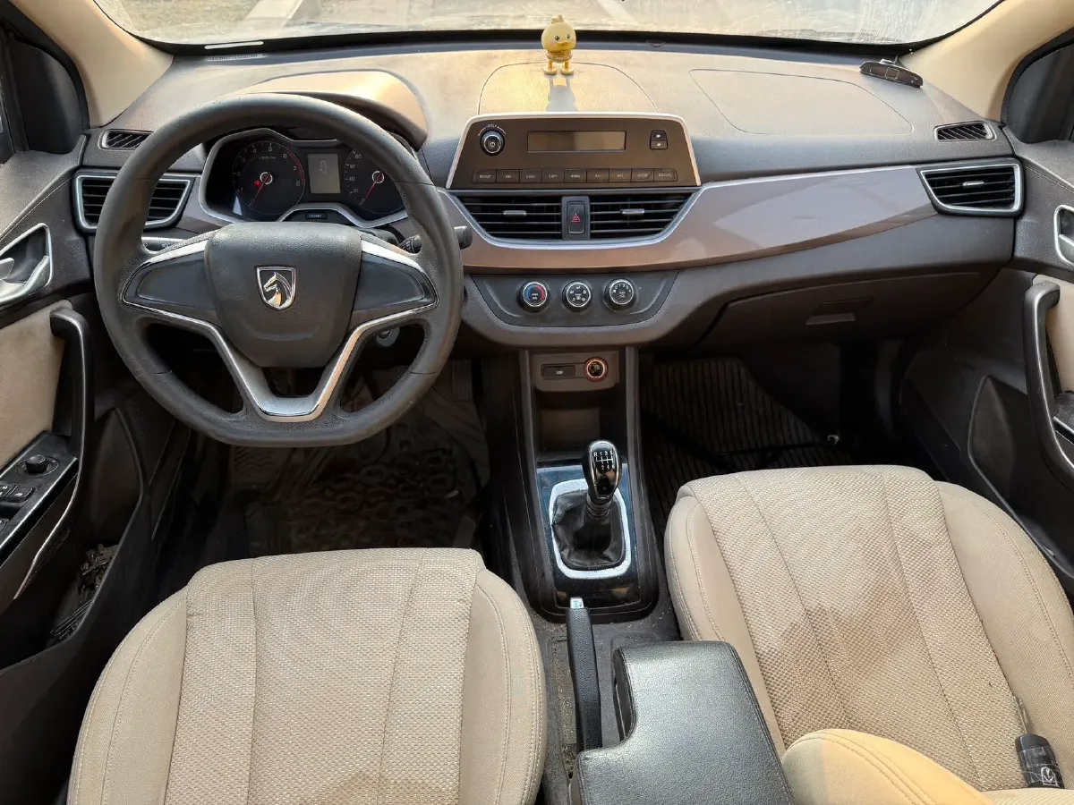 2019 Golden Dragon New Era Sea Lion 2.0L 102HP L4 5MT,autocango,china used car exporter,china ev exporter,chinese used car exporter,chinese used ev exporter