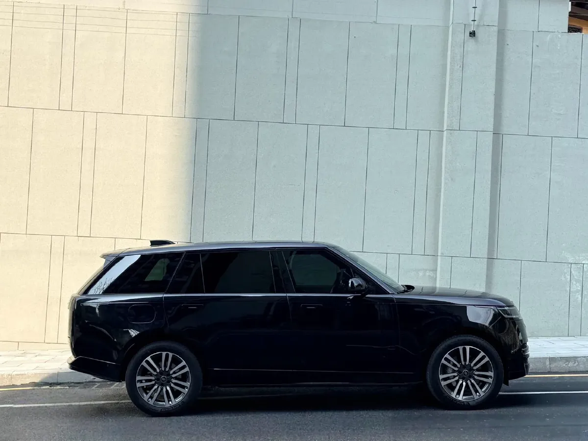 2023 Land Rover Range Rover 3.0T 400HP L6 8AT,autocango,china used car exporter,china ev exporter,chinese used car exporter,chinese used ev exporter