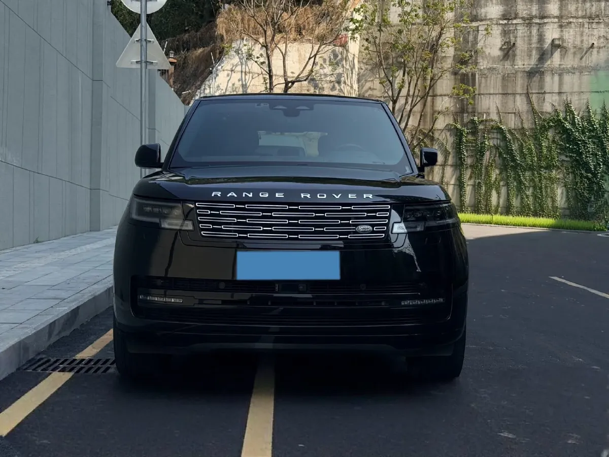 2023 Land Rover Range Rover 3.0T 400HP L6 8AT,autocango,china used car exporter,china ev exporter,chinese used car exporter,chinese used ev exporter