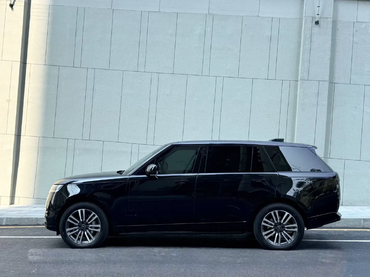2023 Land Rover Range Rover 3.0T 400HP L6 8AT,autocango,china used car exporter,china ev exporter,chinese used car exporter,chinese used ev exporter