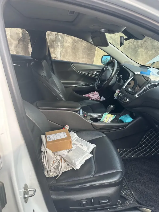 2018 Chevrolet Malibu XL 1.5T 170HP L4 6AT,autocango,china used car exporter,china ev exporter,chinese used car exporter,chinese used ev exporter