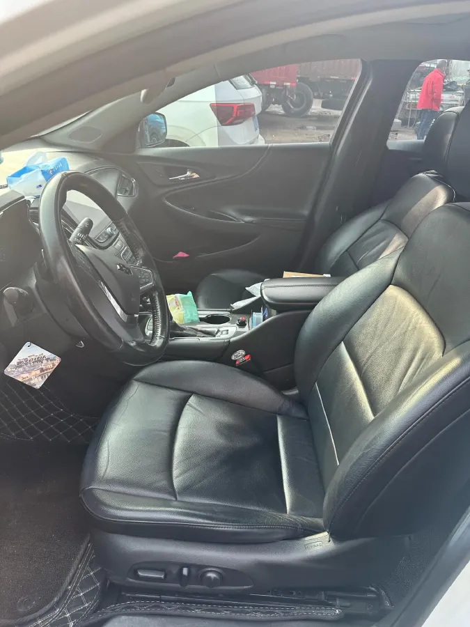 2018 Chevrolet Malibu XL 1.5T 170HP L4 6AT,autocango,china used car exporter,china ev exporter,chinese used car exporter,chinese used ev exporter