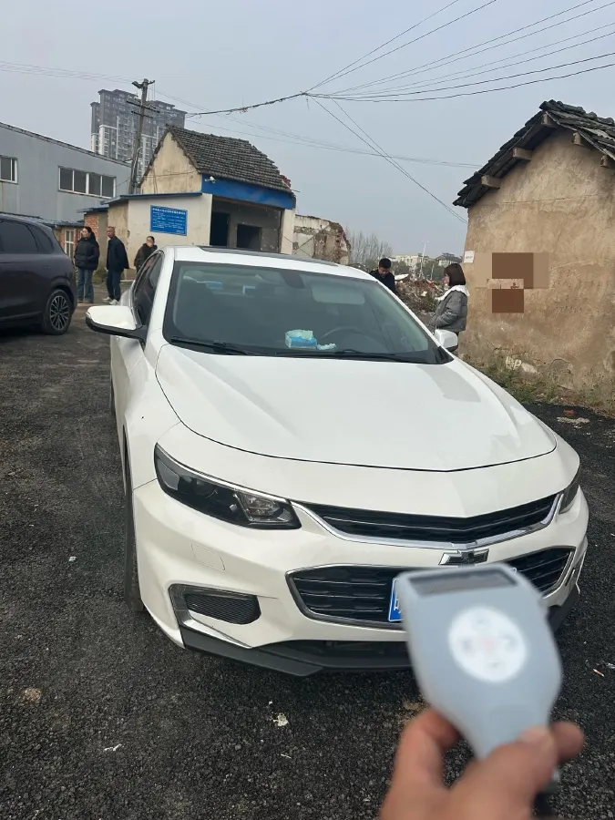 2018 Chevrolet Malibu XL 1.5T 170HP L4 6AT,autocango,china used car exporter,china ev exporter,chinese used car exporter,chinese used ev exporter