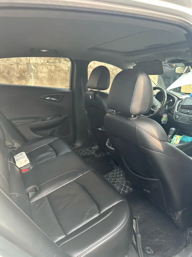 2018 Chevrolet Malibu XL 1.5T 170HP L4 6AT,autocango,china used car exporter,china ev exporter,chinese used car exporter,chinese used ev exporter