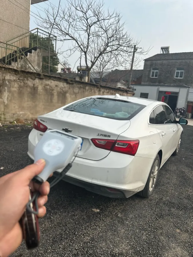 2018 Chevrolet Malibu XL 1.5T 170HP L4 6AT,autocango,china used car exporter,china ev exporter,chinese used car exporter,chinese used ev exporter