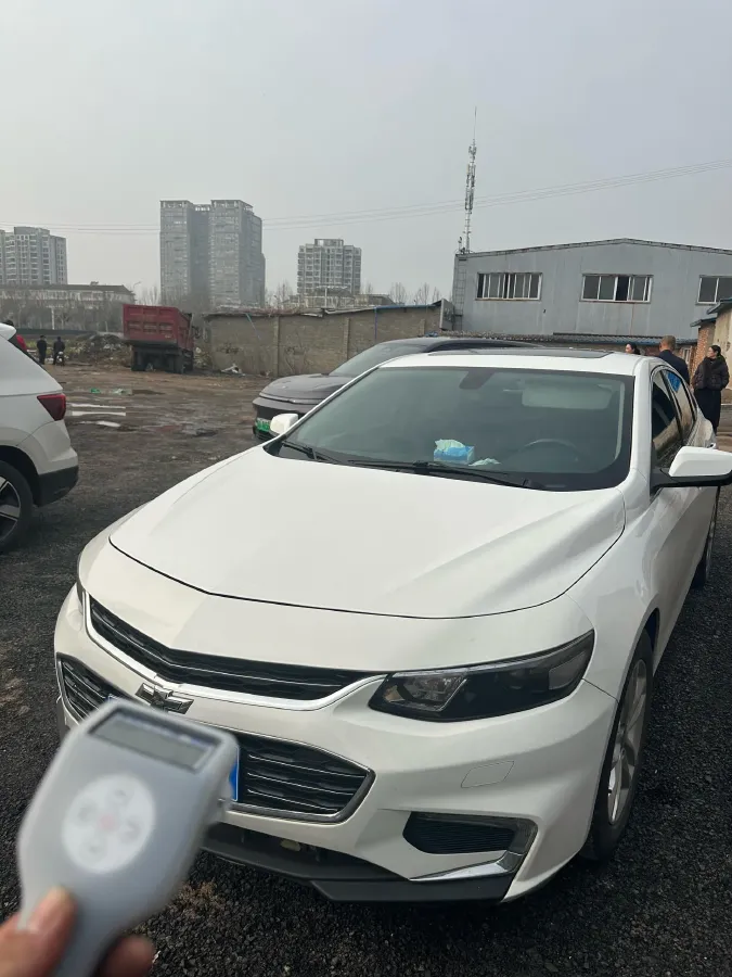 2018 Chevrolet Malibu XL 1.5T 170HP L4 6AT,autocango,china used car exporter,china ev exporter,chinese used car exporter,chinese used ev exporter