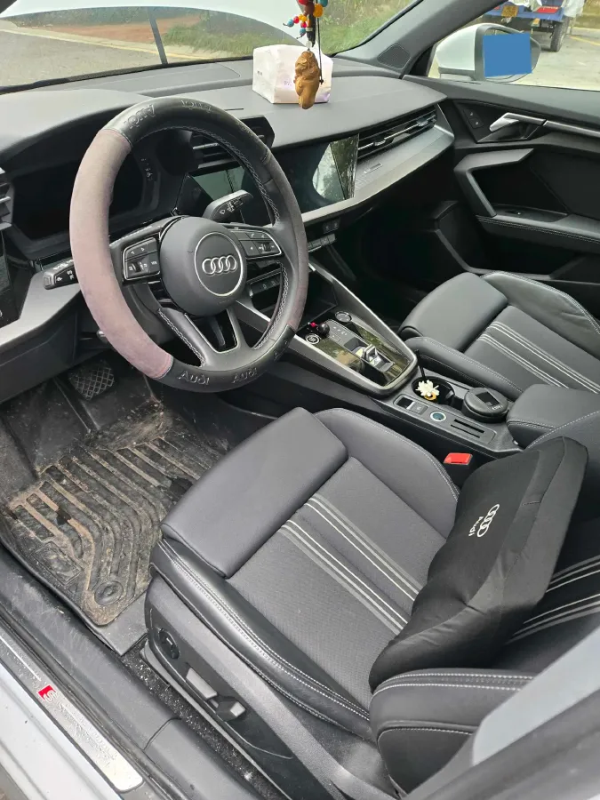 2023 Audi A3 1.4T 150HP L4 7DCT,autocango,china used car exporter,china ev exporter,chinese used car exporter,chinese used ev exporter