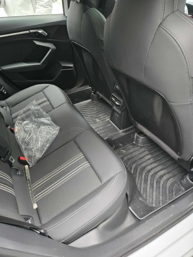 2023 Audi A3 1.4T 150HP L4 7DCT,autocango,china used car exporter,china ev exporter,chinese used car exporter,chinese used ev exporter