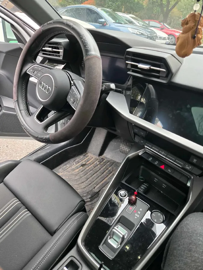 2023 Audi A3 1.4T 150HP L4 7DCT,autocango,china used car exporter,china ev exporter,chinese used car exporter,chinese used ev exporter