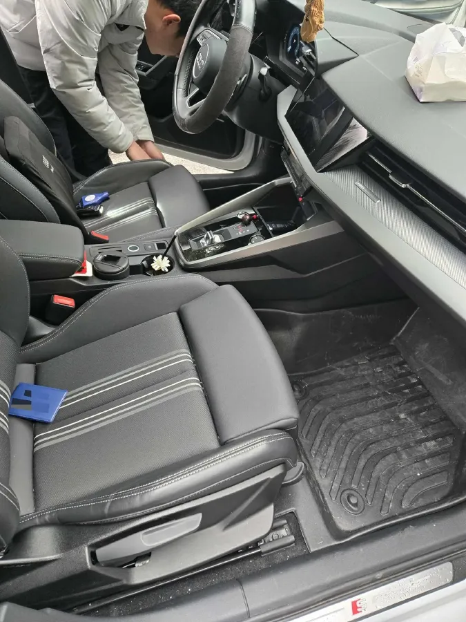 2023 Audi A3 1.4T 150HP L4 7DCT,autocango,china used car exporter,china ev exporter,chinese used car exporter,chinese used ev exporter