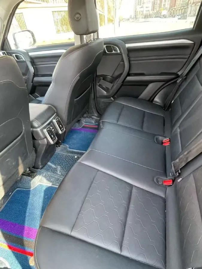 2021 Haval Dargo 1.5T 169HP L4 7DCT,autocango,china used car exporter,china ev exporter,chinese used car exporter,chinese used ev exporter