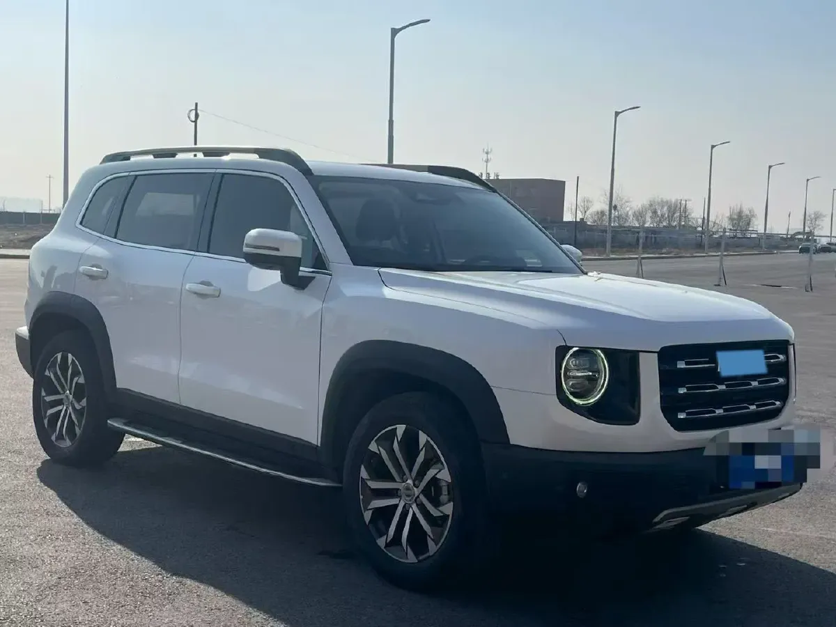 2021 Haval Dargo 1.5T 169HP L4 7DCT,autocango,china used car exporter,china ev exporter,chinese used car exporter,chinese used ev exporter