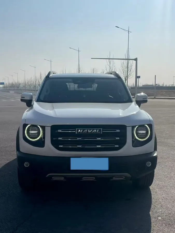 2021 Haval Dargo 1.5T 169HP L4 7DCT,autocango,china used car exporter,china ev exporter,chinese used car exporter,chinese used ev exporter