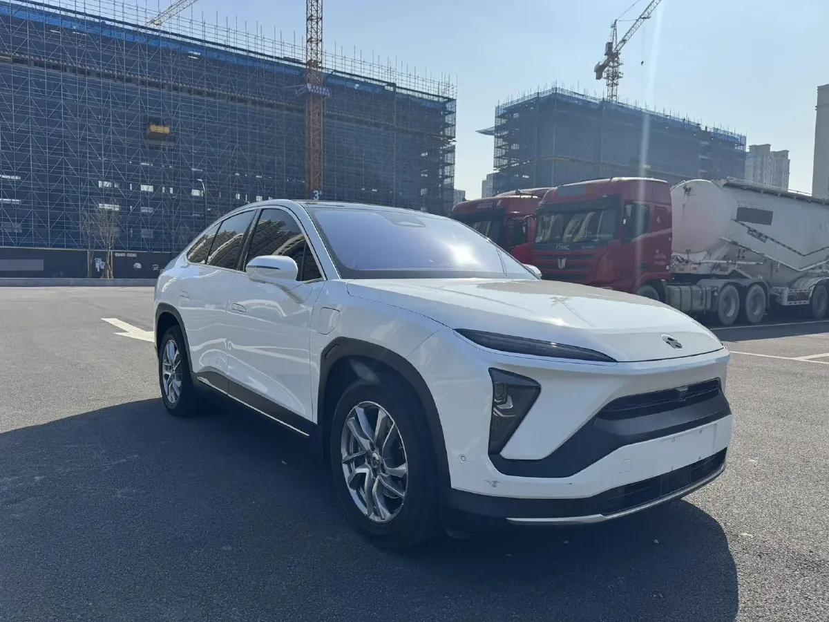 2020 NIO EC6 BEV 70KWH,autocango,china used car exporter,china ev exporter,chinese used car exporter,chinese used ev exporter